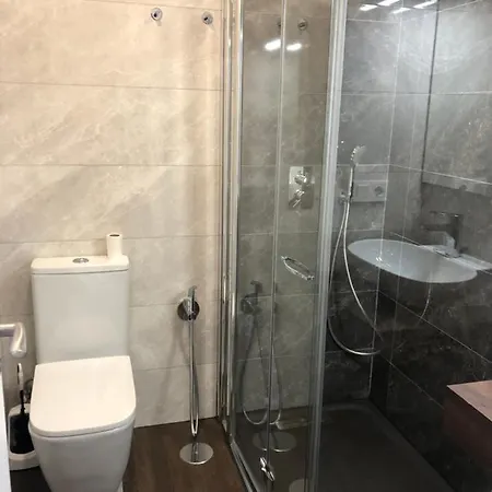 Apartamento Santander Exterior photo