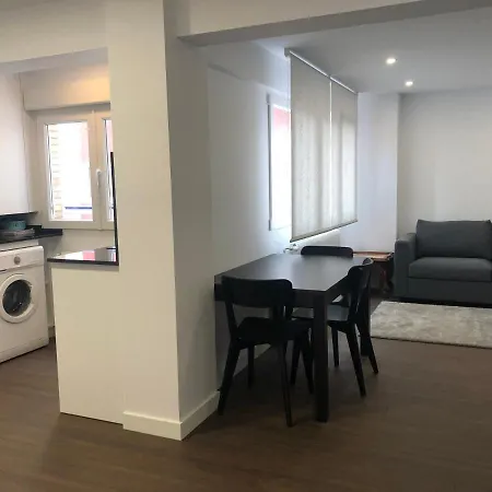 Apartamento Santander Exterior photo