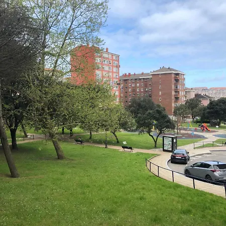 Apartamento Santander Exterior photo