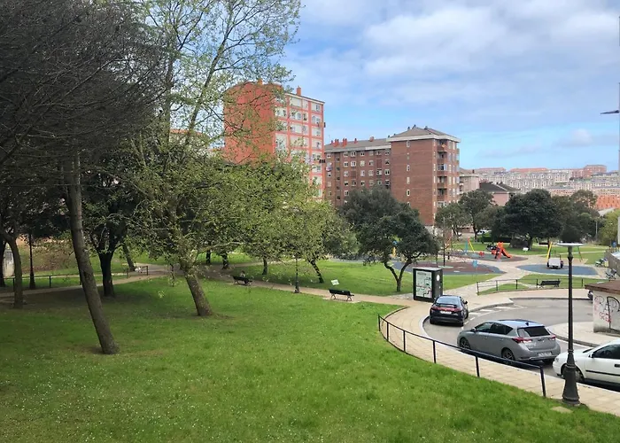 Apartamento Santander