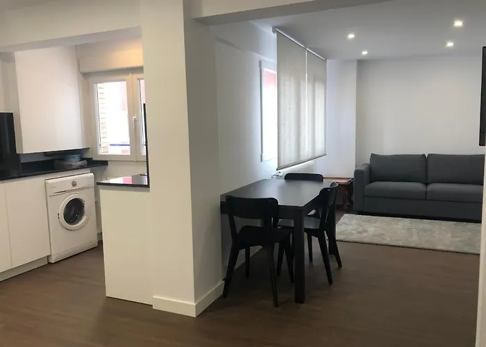 Apartamento Santander